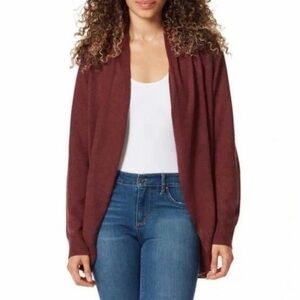 New Ella Moss Cozy Cardigan